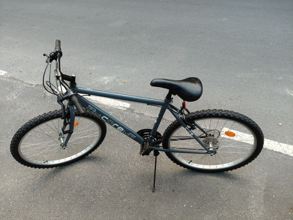 Rower 26 MTB 18B CORE CRS M
