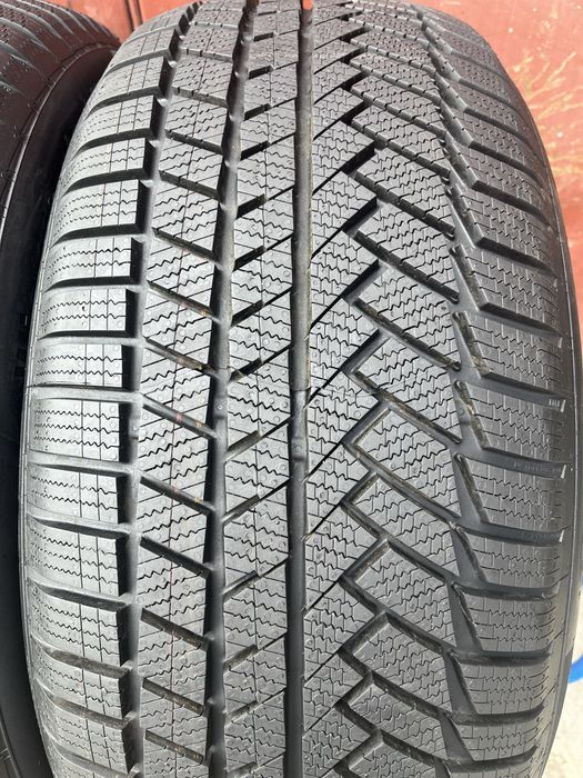 275/50/20 R20 Continental winterContact TS850P зима 4 шт ціна за 1 шт