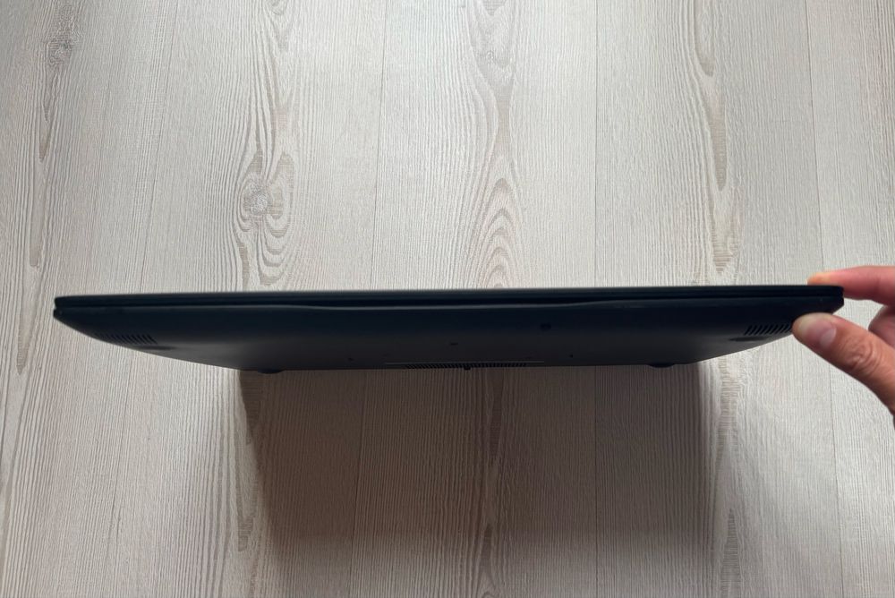 Ноутбук Dell Latitude 3590, FHD, i7, Ram 16Gb, SSD 256Gb