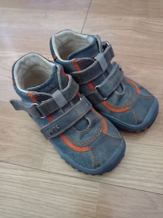 Buty dziecięce  BARTEK 23