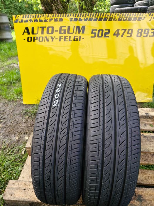 Opony Letnie 175/65R15 Sunfull SF-688 2sztuki Montaż