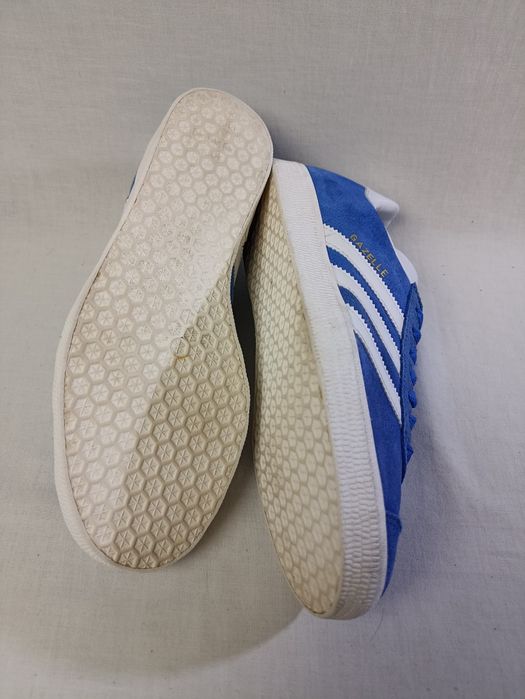 Кросівки чоловічі Adidas Gazelle originals кроссовки мужские 40