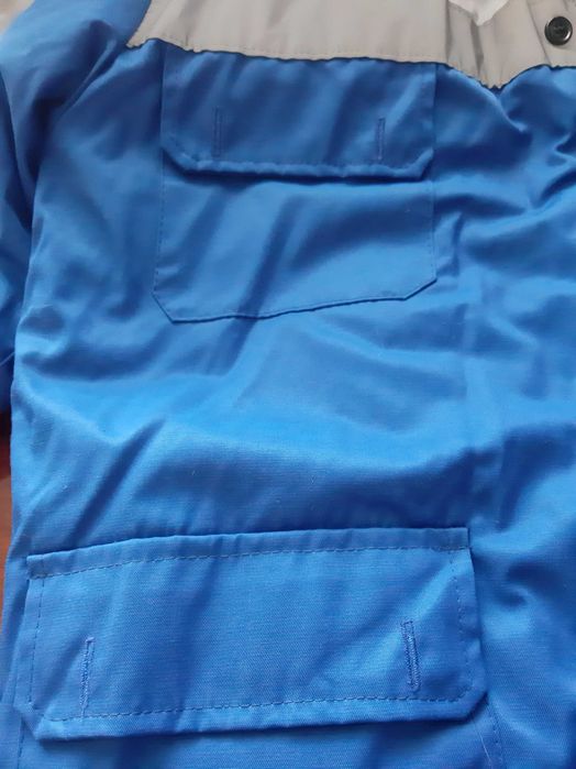 Фуфайка зимова чоловіча 50 розмір