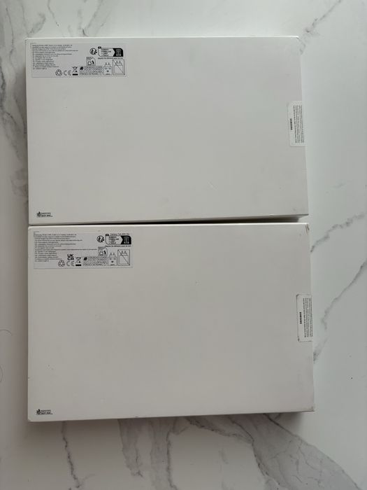 Продам нові планшети Samsung