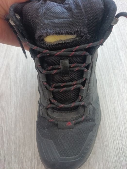 Взуття adidas terrex 41 розмір