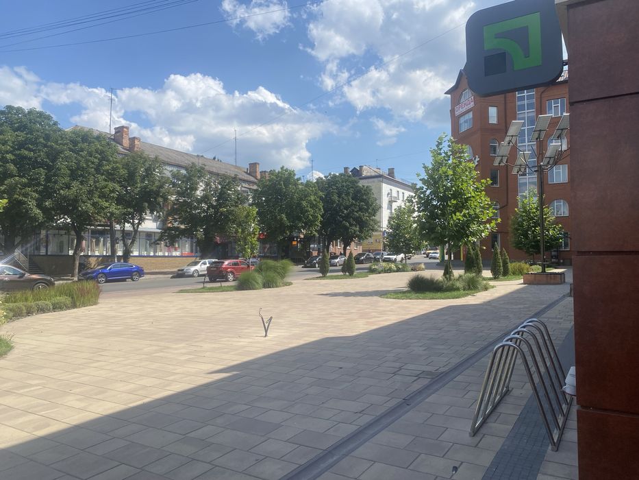 Оренда центр м.Ніжин