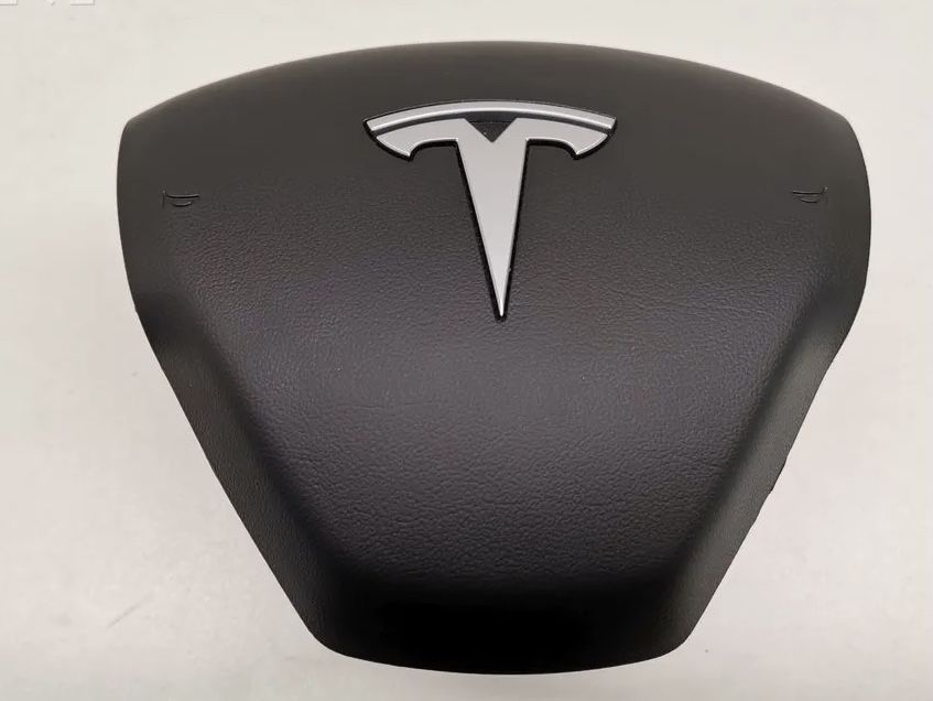 TESLA MODEL 3 E Y  2019  em diante kit airbag