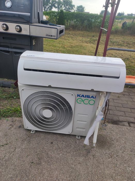 Sprzedam klimatyzację Kaisai