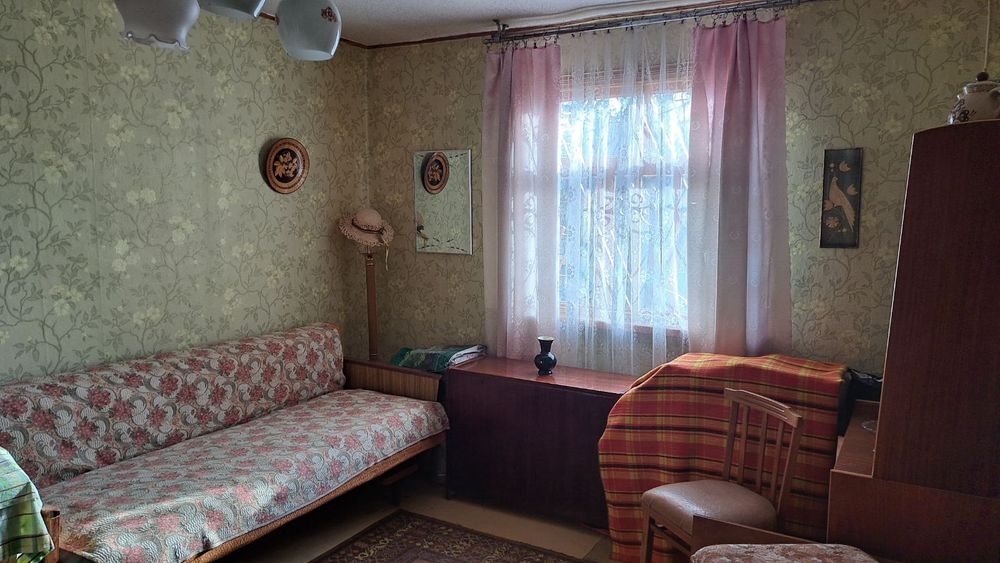 Продам будинок дачу Гайове(Фрунзівка)