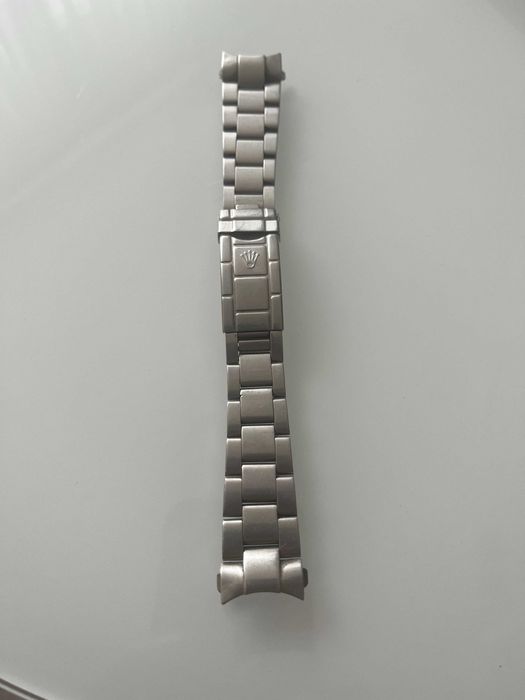 Rolex 62523H-18 bransoleta zegarka męskiego Mrągowo