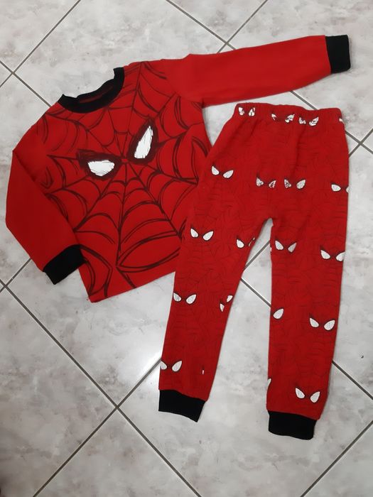 Піжама на92см.98см.104см.