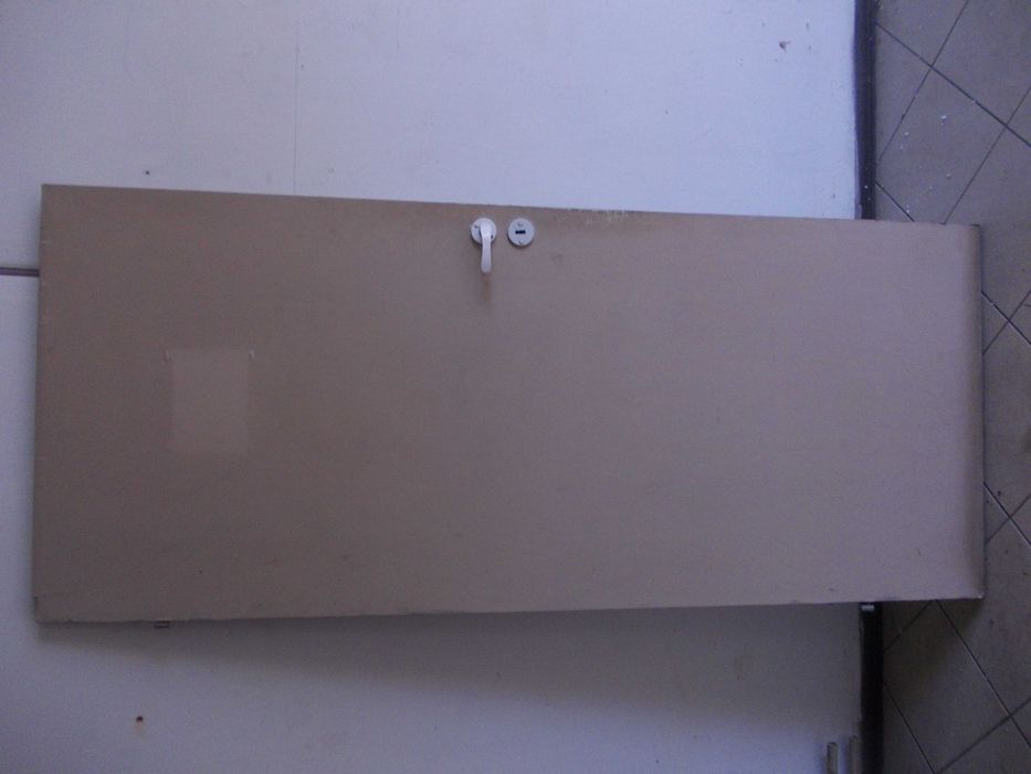 Drzwi wewnętrzne 80 cm