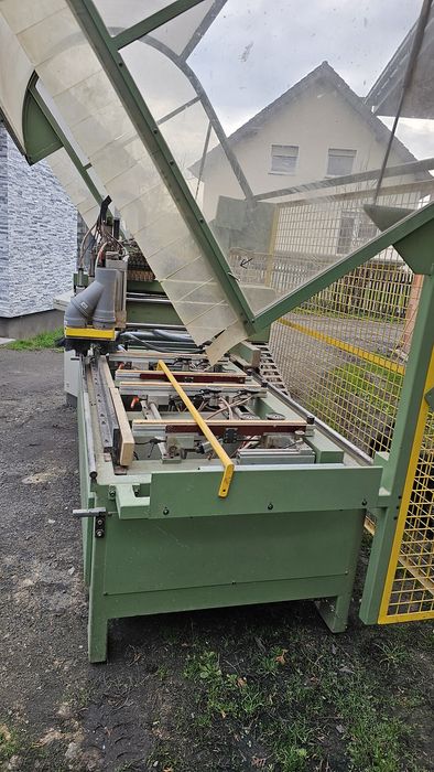 Maszyny stolarskie cnc do mebli