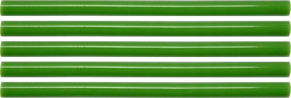 Klej Do Pistoletu Na Gorąco 5Szt.11X200Mm Zielony Yt-82436 Yato