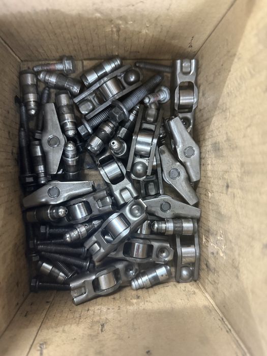 Pecas motor 1.5 HDI