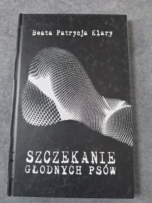 Szczekanie głodnych psów