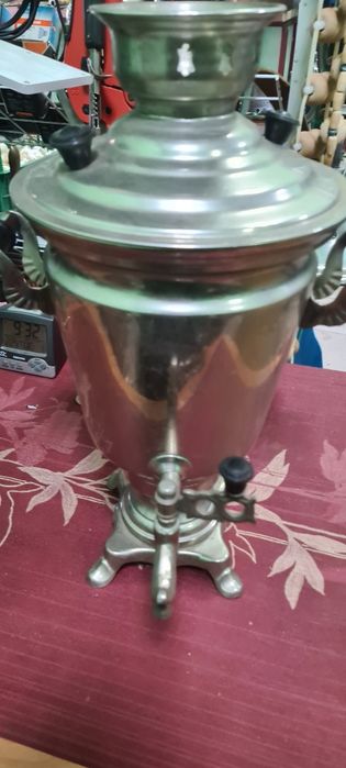 Самовар электро СССР 1977