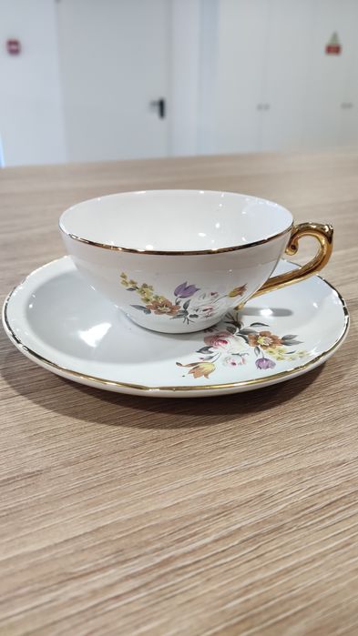 Conjunto Loiça LOUÇARTE