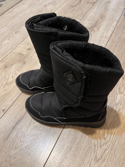 Черевики дитячі 35 р.