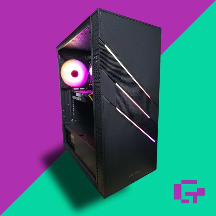 PC Gaming GTX 1650s 8gb (com garantia)