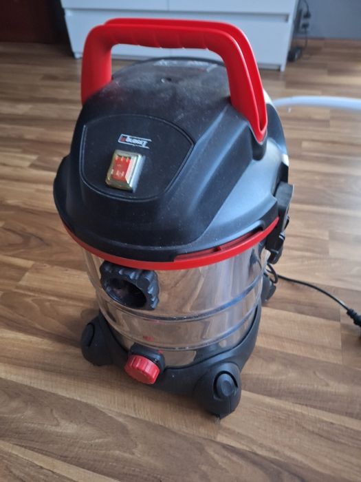 Odkurzacz przemysłowy