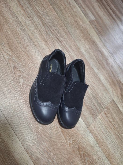 Туфлі дитячі для хлопчика 27