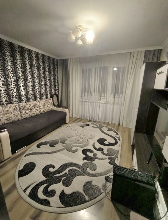 Продається квартира