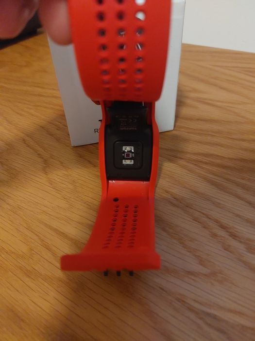 TomTom Runner Cardio