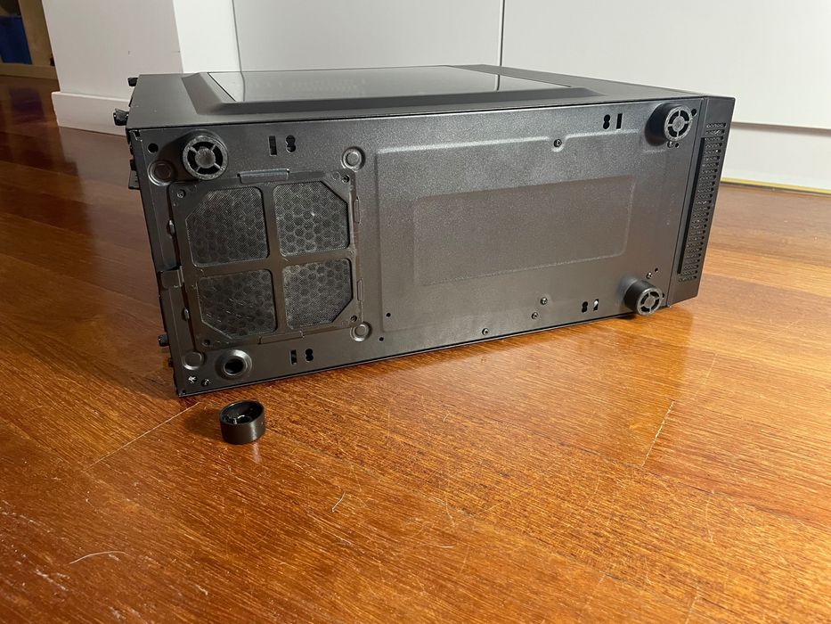 Komputer Gamingowy i7 7700 gtx1060 3gb