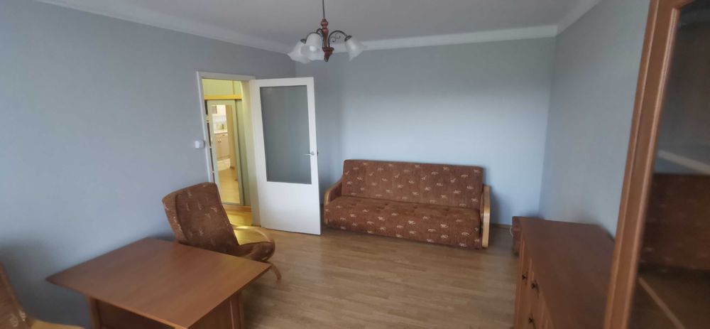 Wynajmę mieszkanie na osiedlu Złote Łany - Widok 2