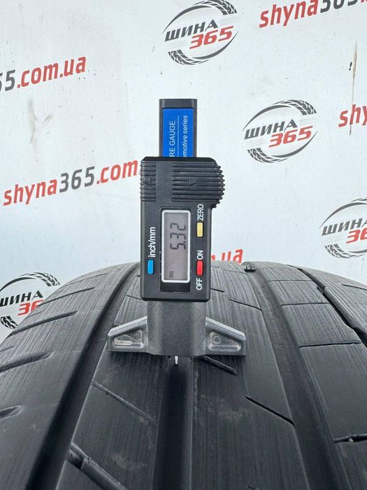 шини бу 275/45 r20 hankook ventus s1 evo3 suv k127c run flat 5mm