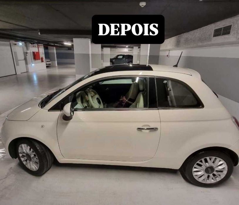 Lavagem de Carro ao Domicílio | Serviço Profissional