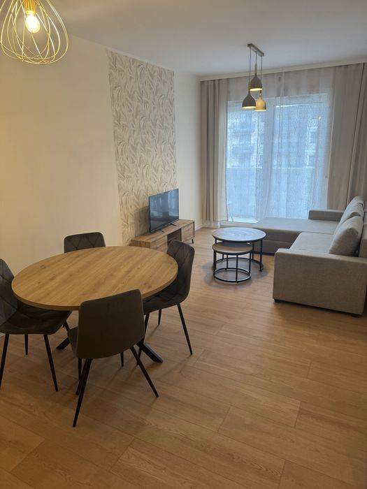 Nowoczesny Apartament