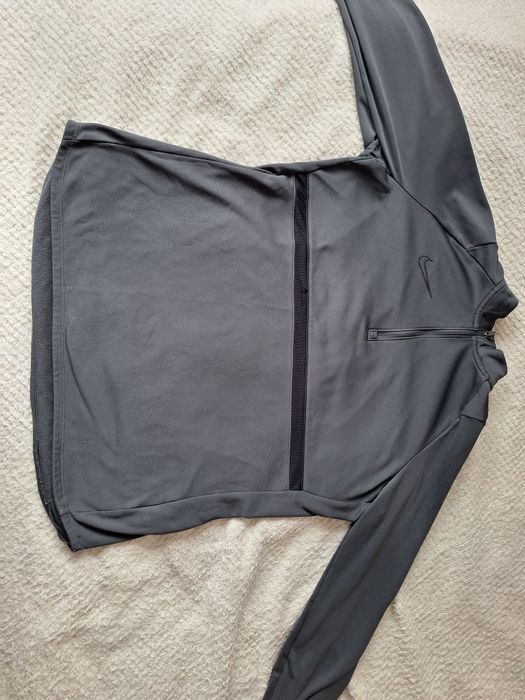 Bluzka sportowa  nike
