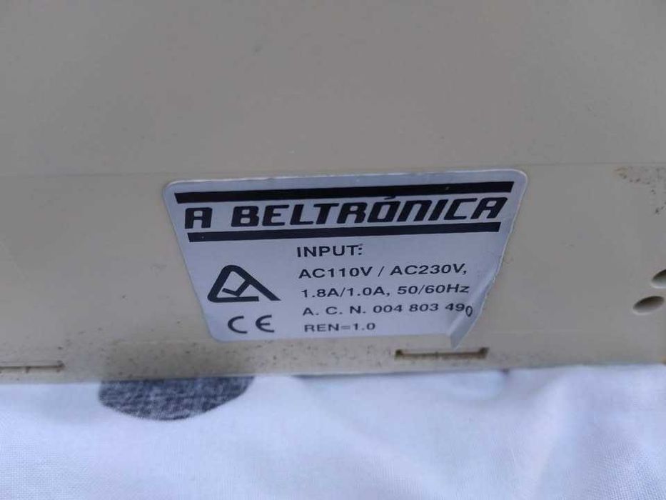 Central Telefónica _ Beltronica _ Usada