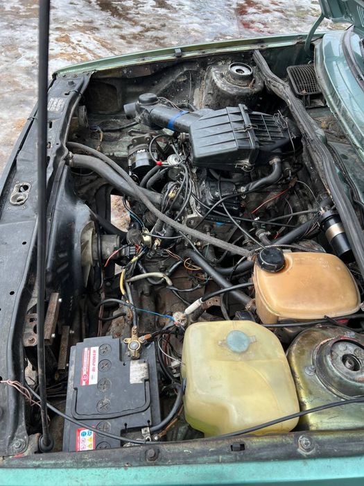 Продам обміняю Volkswageb Jetta