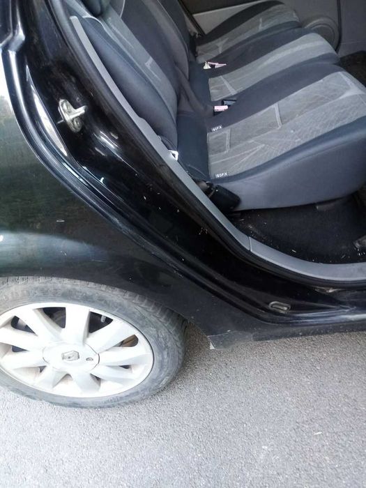 Renault Scenic 2006 VIN VF1JM1R0535975747 фото оголошення 7 з 23