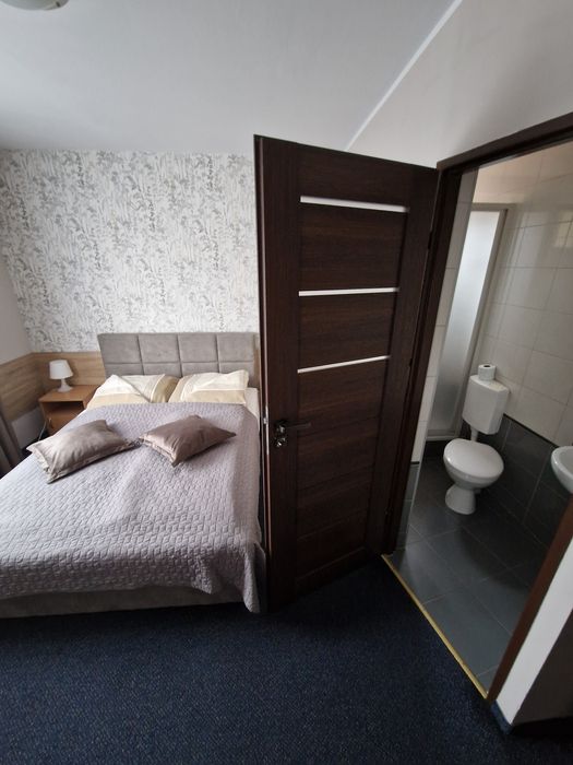 Pokoje TURYSTA Licheń Stary