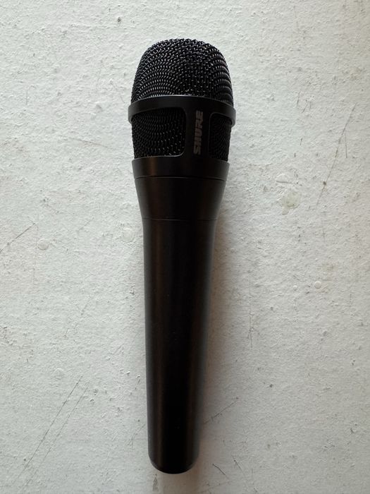 Shure Nexadyne 8 /C