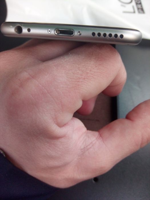 IPhone 6 model A1586 16GB