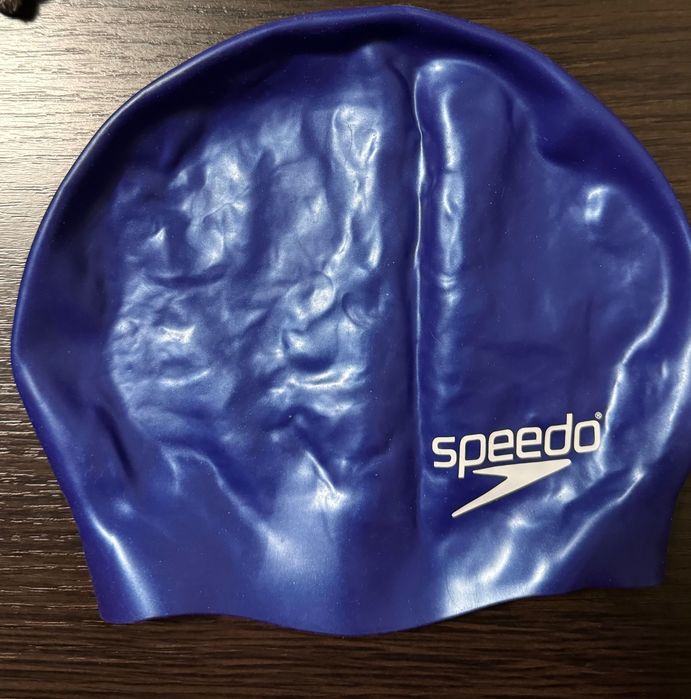 Шапочка для плавання
