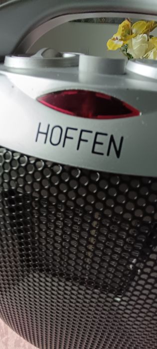 Aquecedor Giratório