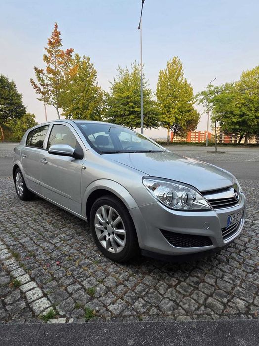 Opel Astra 1.3 CDTI