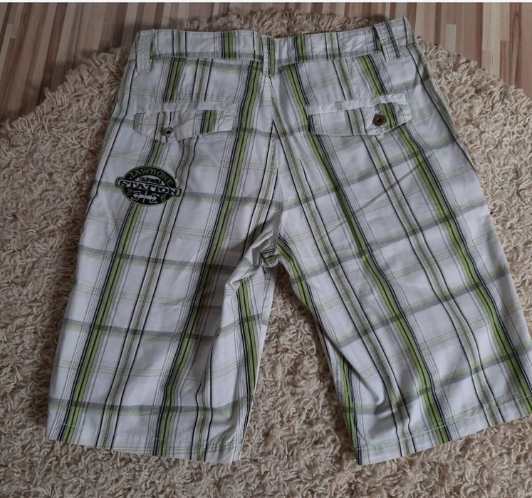 Krótkie spodenki męskie rozm.m/ L