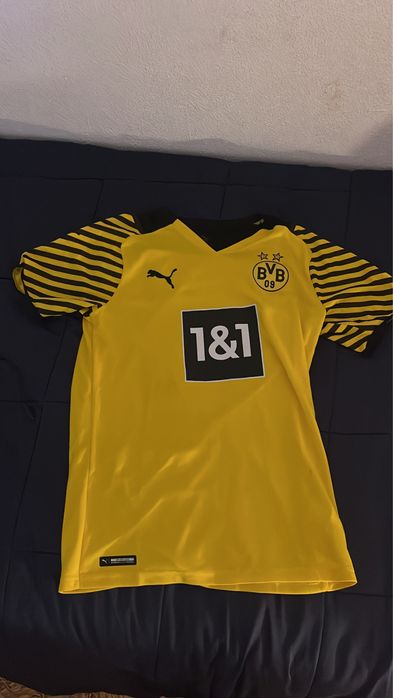 T shirt Dortmund Tamanho-S