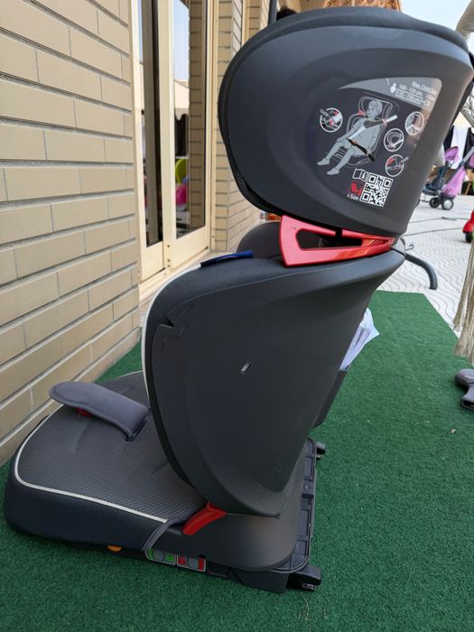 Cadeira Auto Chicco I-Size