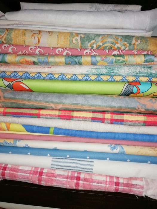 Tecidos para Decoração