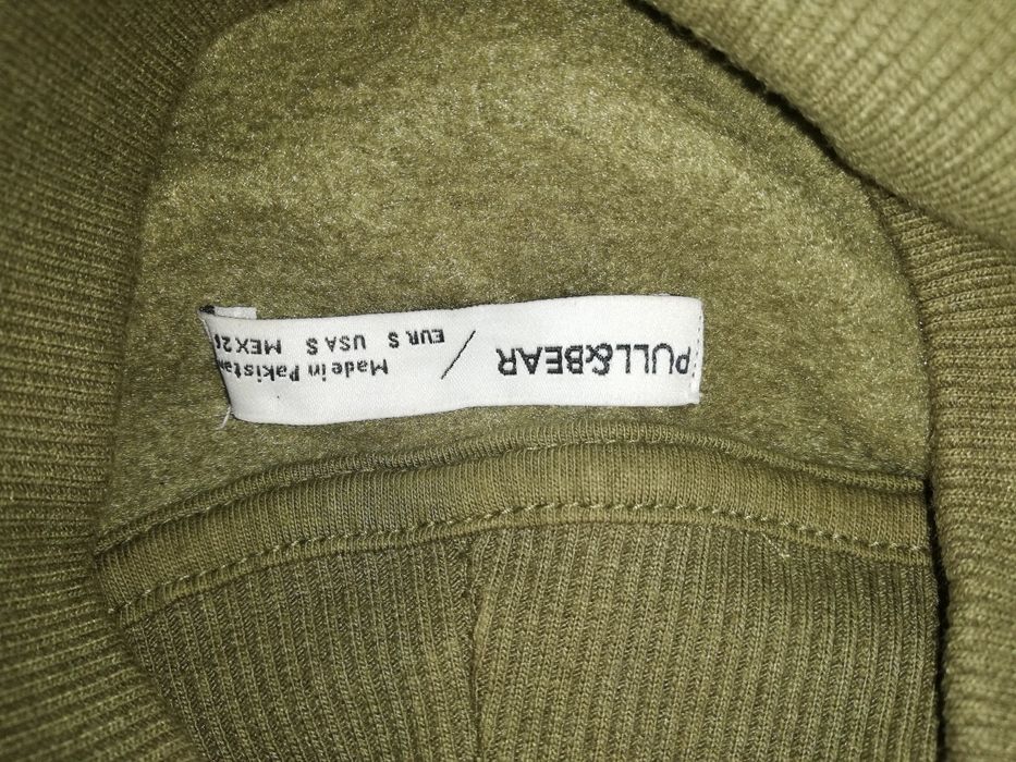 Bluza męska roz S-L