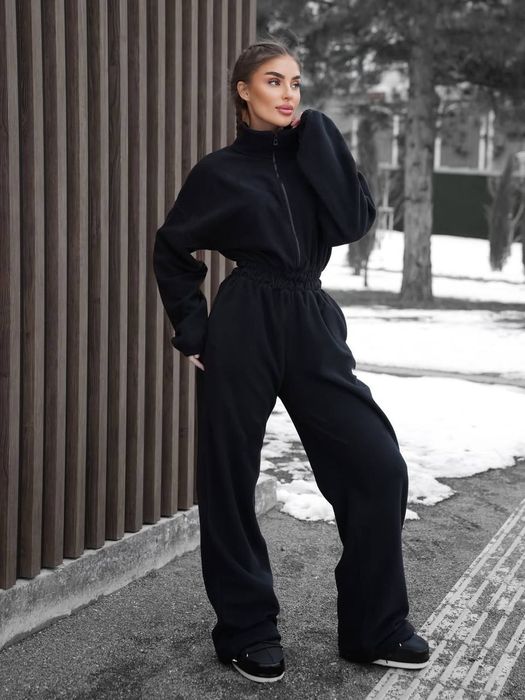 Комбінезон хіт цієї зими!