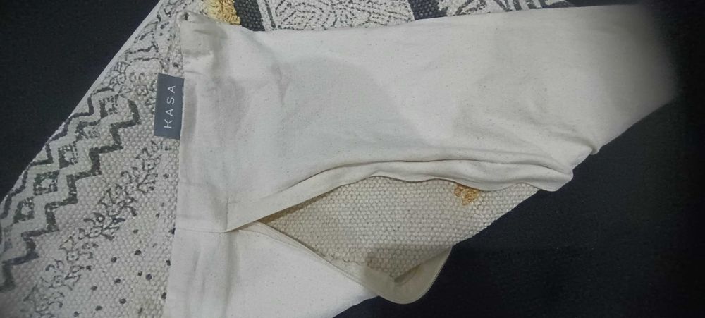 Fronhas de Almofadas Decorativas